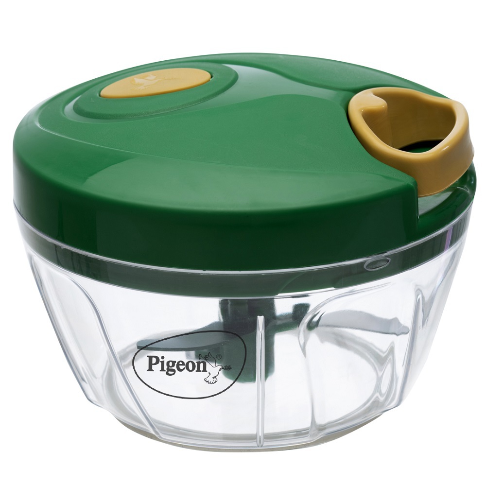 Pigeon Mini Eco Handy Chopper with 3 Bla